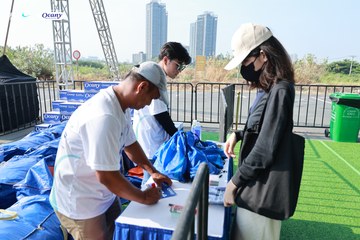 RUN TO LIVE 2024 - Ảnh #1309027