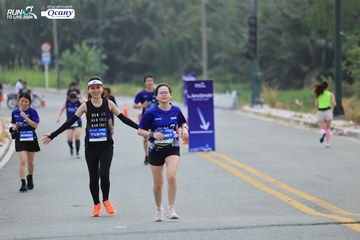 RUN TO LIVE 2024 - Ảnh #1385107