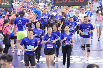 RUN TO LIVE 2024 - Ảnh #1364358