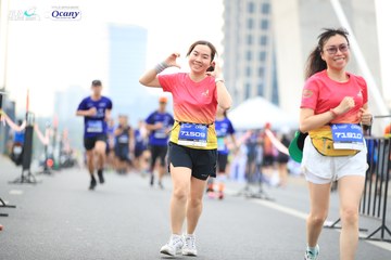 RUN TO LIVE 2024 - Ảnh #1348687
