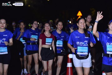 RUN TO LIVE 2024 - Ảnh #1321555