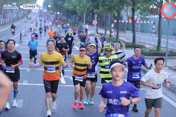 RUN TO LIVE 2024 - Ảnh #1431867