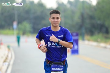 RUN TO LIVE 2024 - Ảnh #1394435