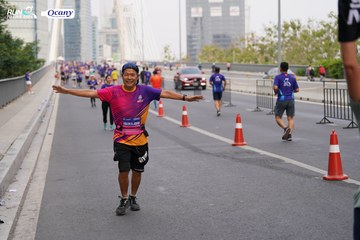 RUN TO LIVE 2024 - Ảnh #1361681