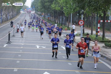 RUN TO LIVE 2024 - Ảnh #1435998