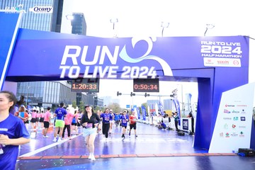 RUN TO LIVE 2024 - Ảnh #1372238