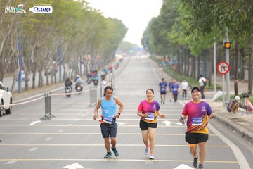 RUN TO LIVE 2024 - Ảnh #1421437