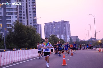 RUN TO LIVE 2024 - Ảnh #1446871