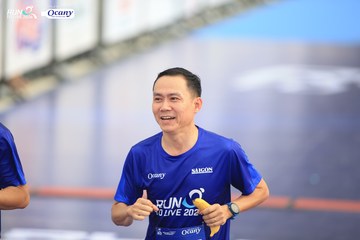 RUN TO LIVE 2024 - Ảnh #1413470