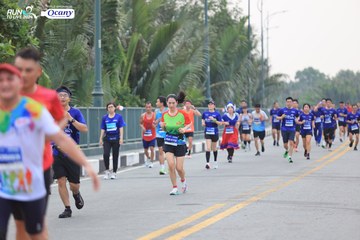 RUN TO LIVE 2024 - Ảnh #1389382