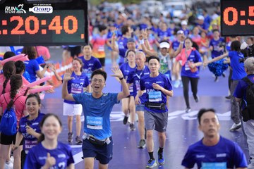 RUN TO LIVE 2024 - Ảnh #1360460