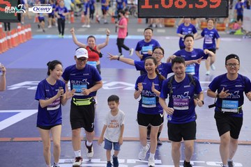 RUN TO LIVE 2024 - Ảnh #1351345