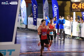 RUN TO LIVE 2024 - Ảnh #1330901