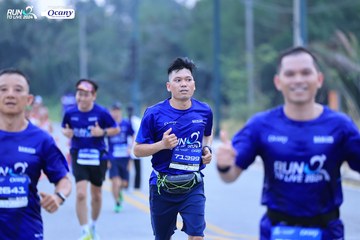 RUN TO LIVE 2024 - Ảnh #1367372