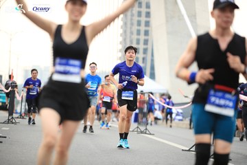RUN TO LIVE 2024 - Ảnh #1347249
