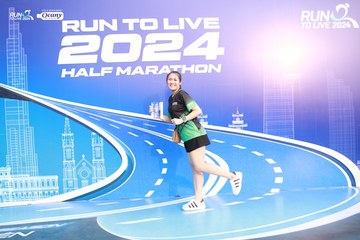 RUN TO LIVE 2024 - Ảnh #1315943