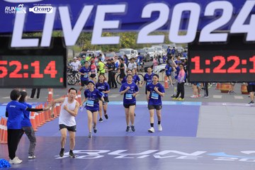 RUN TO LIVE 2024 - Ảnh #1394513