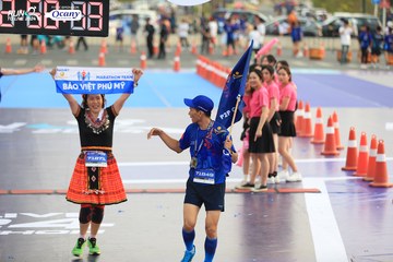 RUN TO LIVE 2024 - Ảnh #1411527