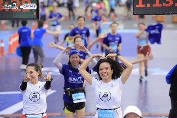 RUN TO LIVE 2024 - Ảnh #1391241