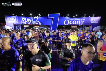 RUN TO LIVE 2024 - Ảnh #1318108