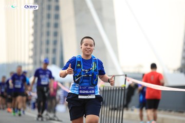 RUN TO LIVE 2024 - Ảnh #1349407