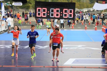 RUN TO LIVE 2024 - Ảnh #1406650
