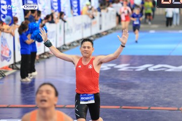 RUN TO LIVE 2024 - Ảnh #1371495