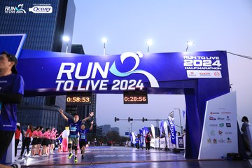 RUN TO LIVE 2024 - Ảnh #1377998
