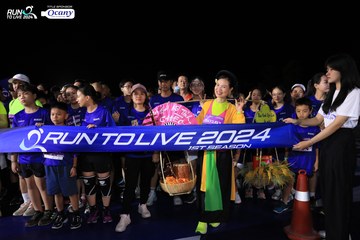 RUN TO LIVE 2024 - Ảnh #1320433