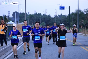 RUN TO LIVE 2024 - Ảnh #1361670