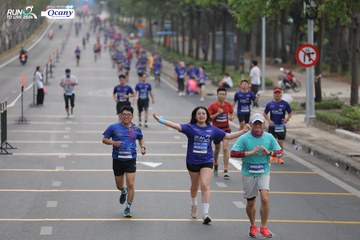 RUN TO LIVE 2024 - Ảnh #1437993