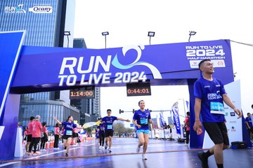 RUN TO LIVE 2024 - Ảnh #1374466