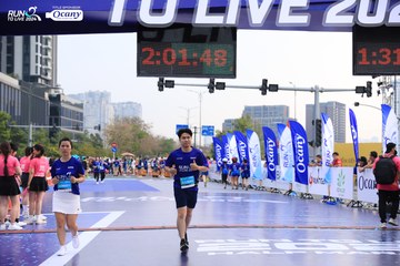 RUN TO LIVE 2024 - Ảnh #1415970