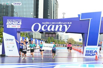RUN TO LIVE 2024 - Ảnh #1424936