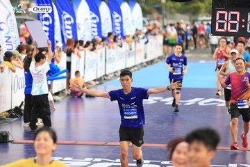 RUN TO LIVE 2024 - Ảnh #1405827