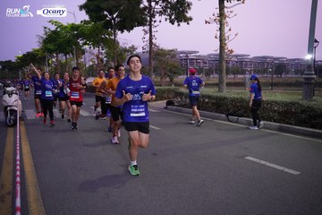RUN TO LIVE 2024 - Ảnh #1379419