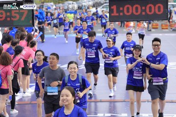 RUN TO LIVE 2024 - Ảnh #1364118