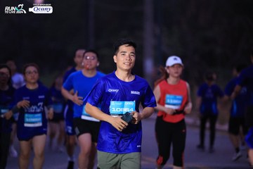 RUN TO LIVE 2024 - Ảnh #1348443