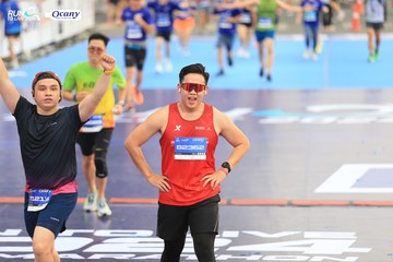RUN TO LIVE 2024 - Ảnh #1410127