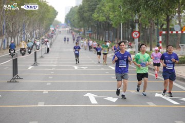 RUN TO LIVE 2024 - Ảnh #1439505
