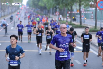 RUN TO LIVE 2024 - Ảnh #1433820