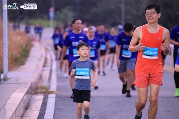 RUN TO LIVE 2024 - Ảnh #1358148