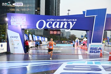 RUN TO LIVE 2024 - Ảnh #1417569