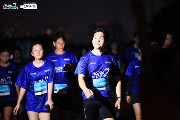 RUN TO LIVE 2024 - Ảnh #1344542