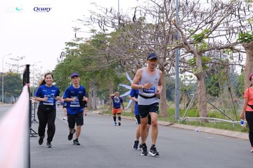 RUN TO LIVE 2024 - Ảnh #1400839