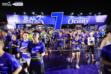 RUN TO LIVE 2024 - Ảnh #1318161