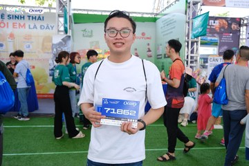 RUN TO LIVE 2024 - Ảnh #1313655