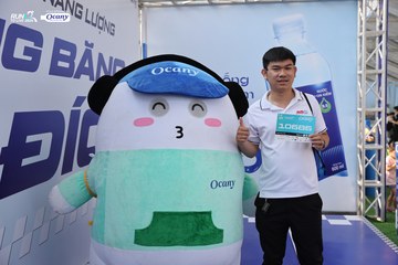 RUN TO LIVE 2024 - Ảnh #1309468