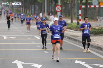 RUN TO LIVE 2024 - Ảnh #1438955