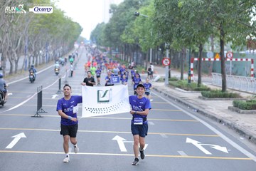 RUN TO LIVE 2024 - Ảnh #1434684
